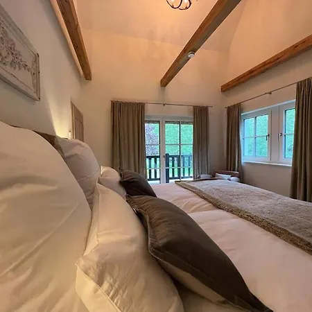 Spreewald Villa *