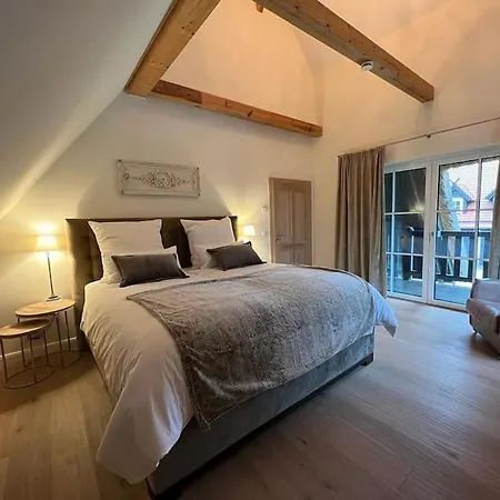 Villa Spreewald Burg (Spreewald)