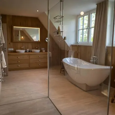 Spreewald ヴィラ ブルク