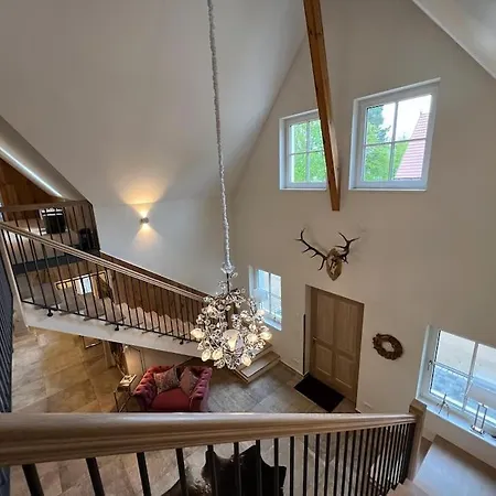 Spreewald Villa