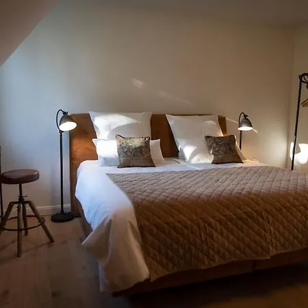 ヴィラ Spreewald *