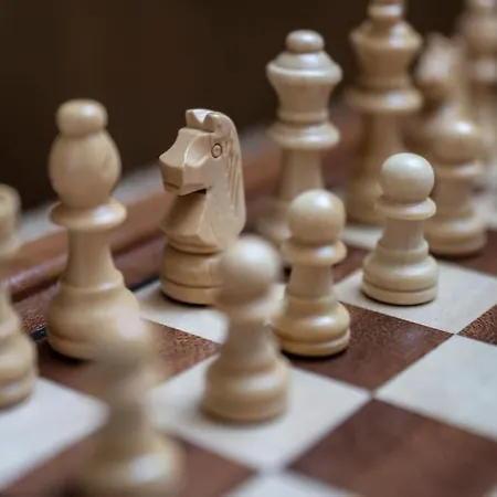 Spreewald ヴィラ ブルク