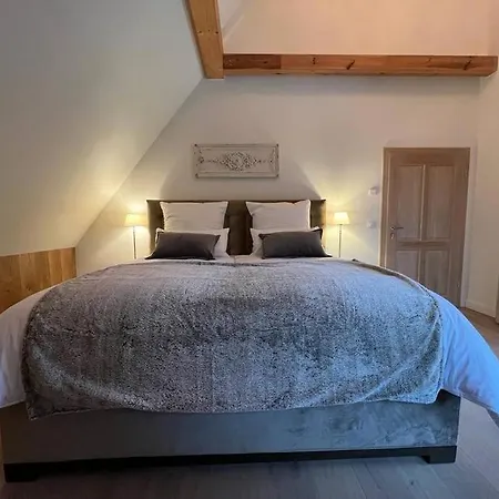 Spreewald Villa *