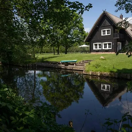 Spreewald Villa