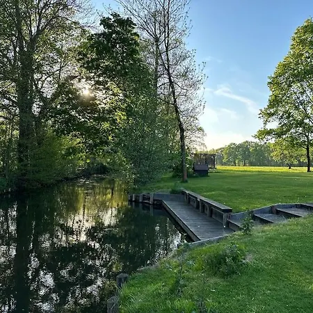 Spreewald