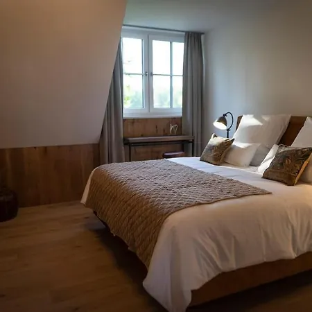 Spreewald Villa *