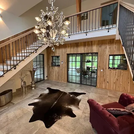 Spreewald Villa