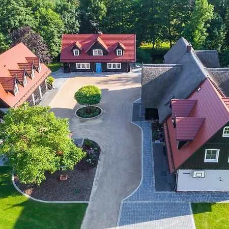 Villa Spreewald *
