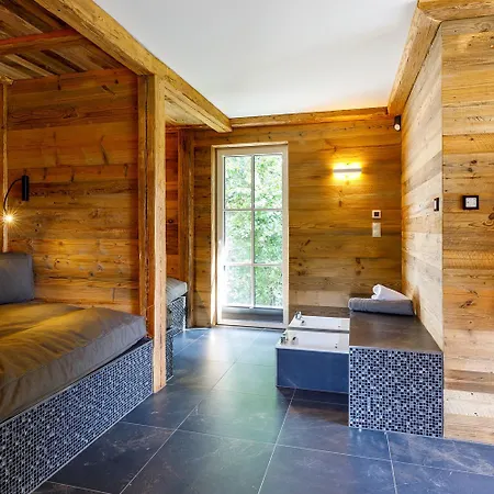 Spreewald Villa *