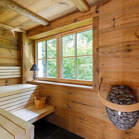 Spreewald Villa *