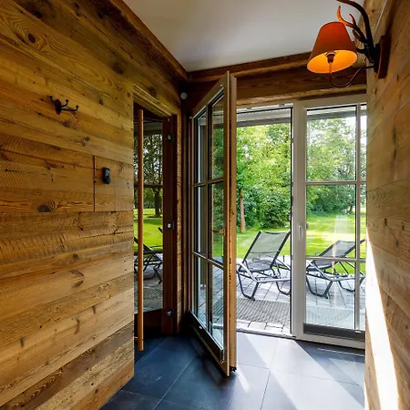 Spreewald ヴィラ ブルク