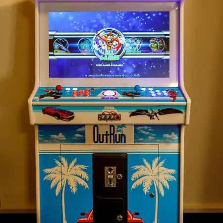 Spreewald ヴィラ *