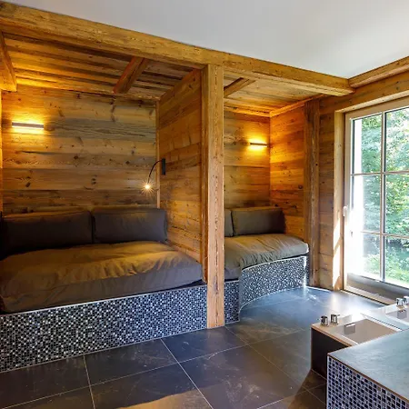 ヴィラ Spreewald ブルク