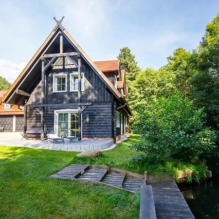 Spreewald *