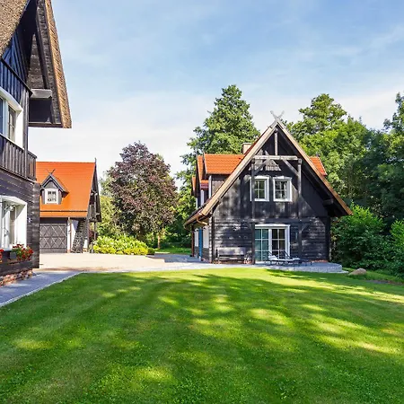 Spreewald Villa