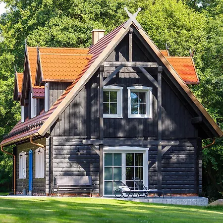 Spreewald * Burg (Spreewald)
