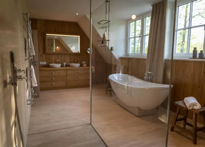 Spreewald Villa Burg (Spreewald)