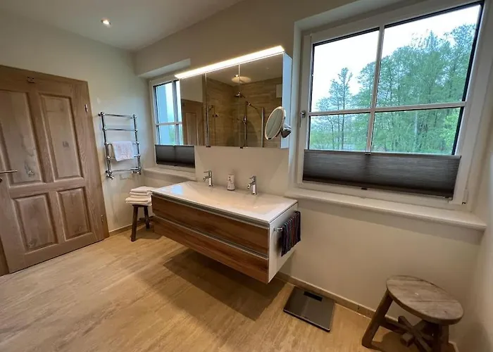 Villa Spreewald Burg (Spreewald)