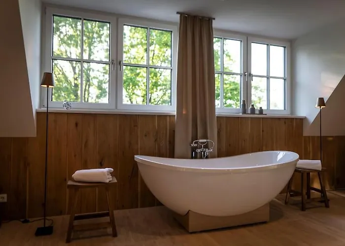 Spreewald Burg (Spreewald)