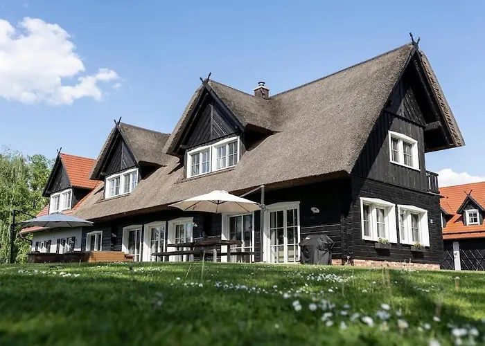 Spreewald Burg (Spreewald)