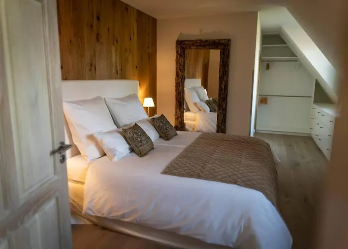 Villa Spreewald Burg (Spreewald)