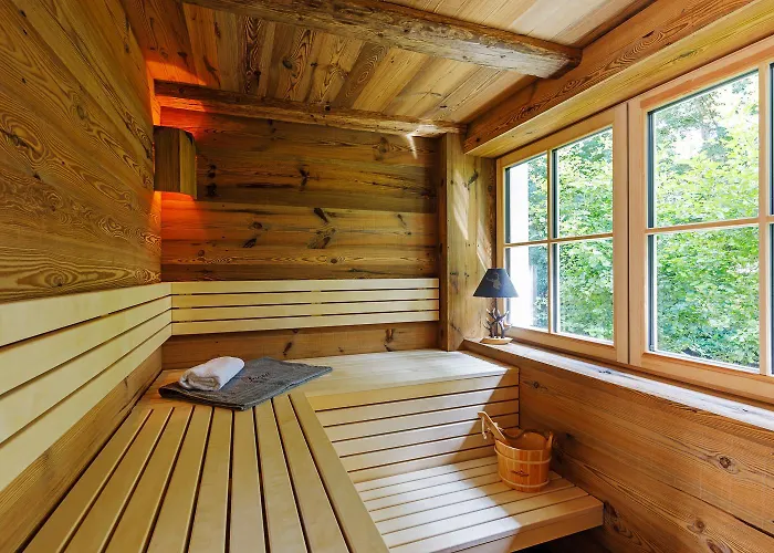 Spreewald Villa Burg (Spreewald)