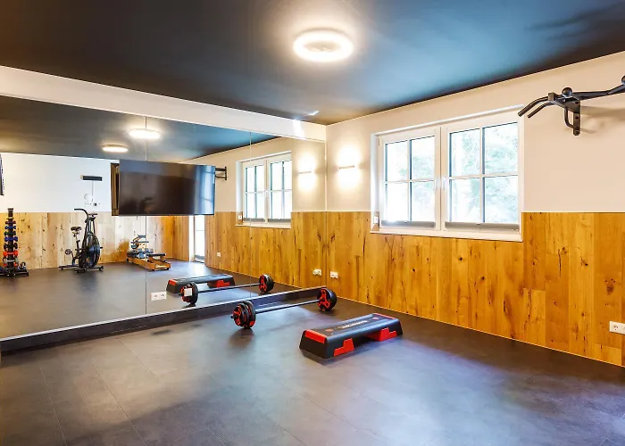 Villa Spreewald Burg (Spreewald)