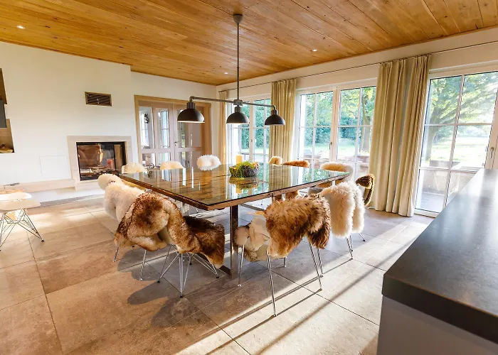 Spreewald Burg (Spreewald)