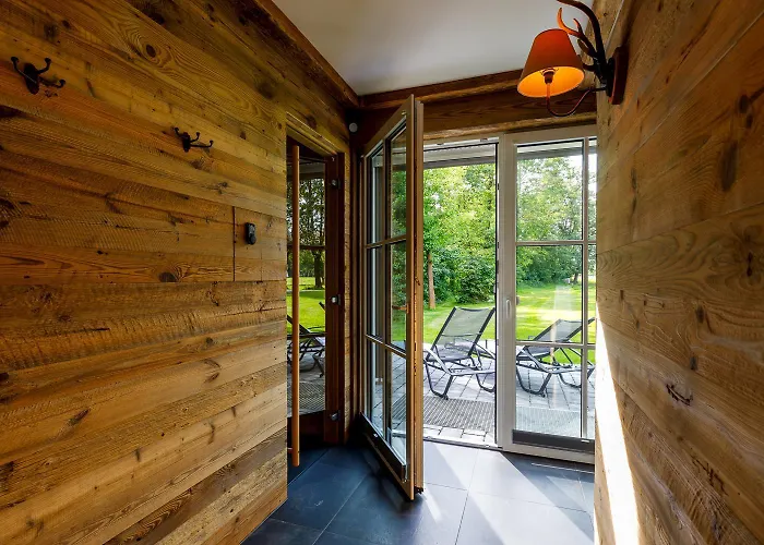 Spreewald Villa Burg (Spreewald)