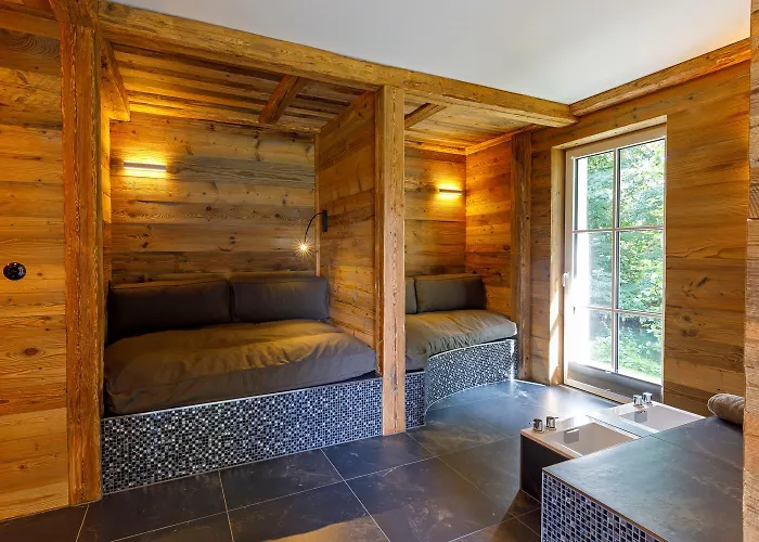 Villa Spreewald Burg (Spreewald)