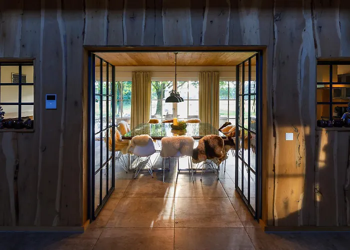 Spreewald Burg (Spreewald)