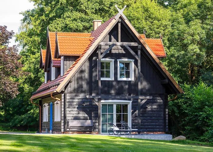 Spreewald * Burg (Spreewald)