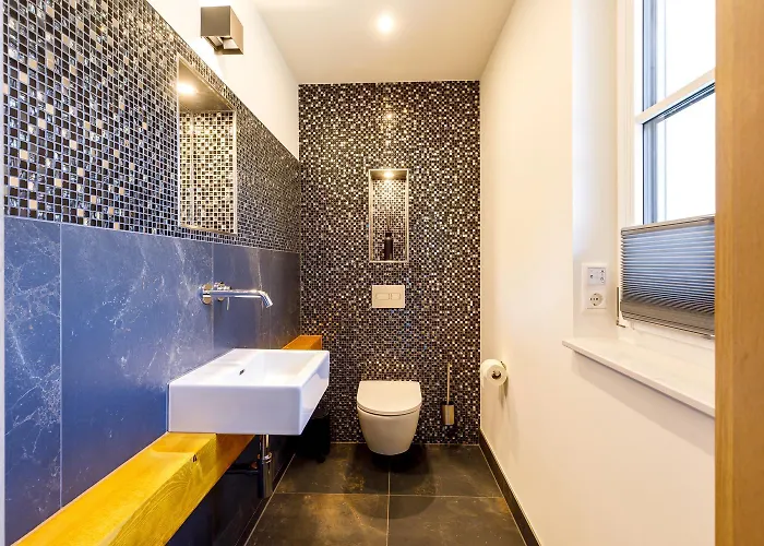 Spreewald Villa Burg (Spreewald)